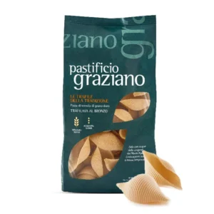 Conchiglioni - Graziano Pasta Factory