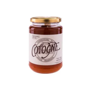 Quince Jam - Sommariva