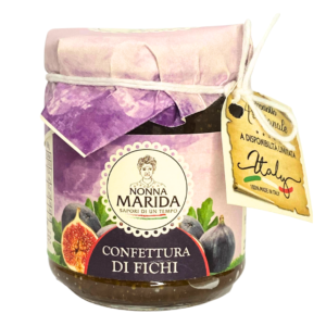 FIGS CONFECTION 212 ML - Nonna Marida