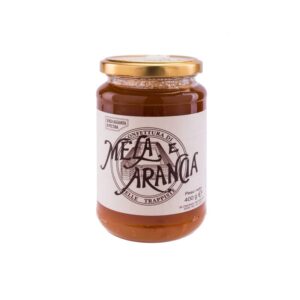 Apple and Orange Jam - Sommariva