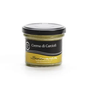 Artichoke Cream - Sommariva