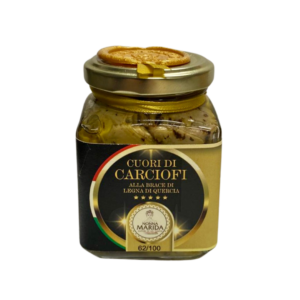 CARTOON HEART 212ml - Nonna Marida