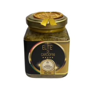 ELITE OF CARCIOFINI 212ml - Grandma Marida