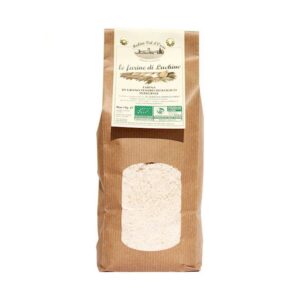 INTEGRAL FLOUR ANTIQUE GRAINS 25kg - Mulino Val d'Orcia