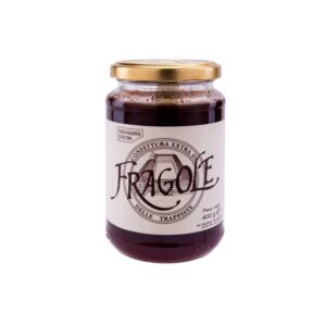 Strawberry Jam - Sommariva