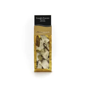 Dried Porcini Mushrooms 50g - Sommariva