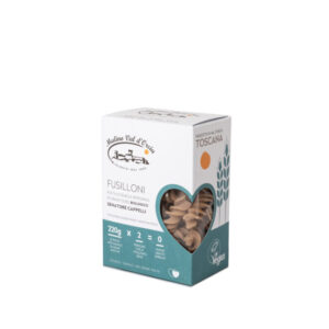 Fusilloni 220g - Mulino Val d'Orcia