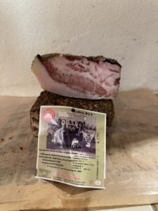 Guanciola - Du Cose Da Berna