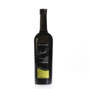 Filtered Extra Virgin Olive Oil - GUMBO - Sommariva