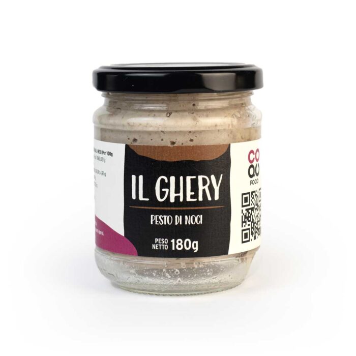 Ghery Coqu