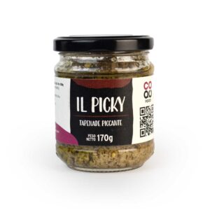 picky