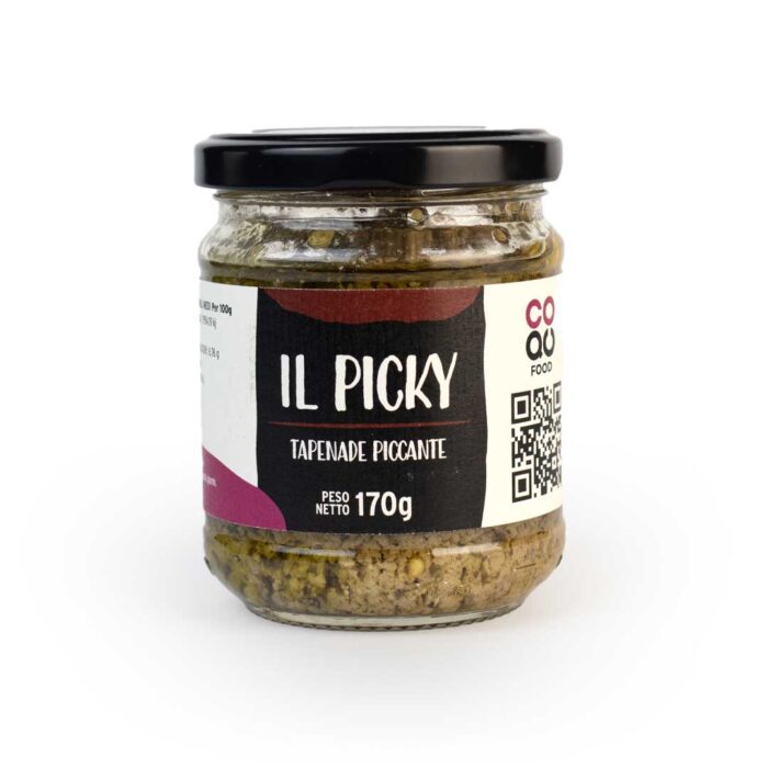 picky