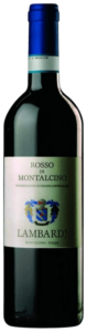 ROSSO MONTALCINO LAMBARDI V19 - Bruno Dalmazio