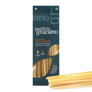 Linguine with Bow - Pastificio Graziano