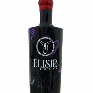 Myrtle liqueur - Elixir Liquors