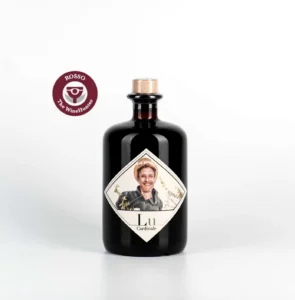 LU CARDINALE - SPEZIATO DI VISCIOLA 70 cl - Le Cantine del Cardinale