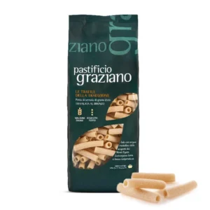Rigato Macaroni - Graziano Pasta Factory
