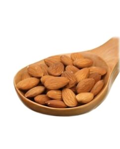 Toasted Sicilian Almonds - Adelfio