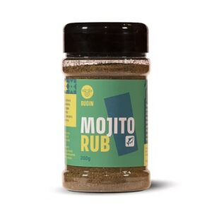 Cocktail rub Mojito - Bugin