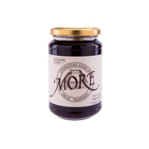 Blackberry Jam - Sommariva