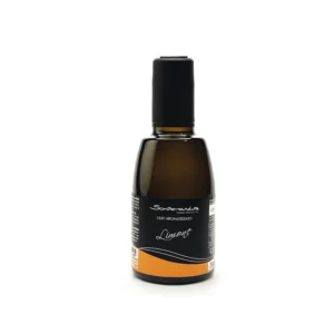 Lemon Dressing 250ml - Sommariva