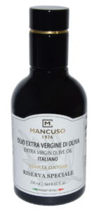 Olio Mancuso 250 ml