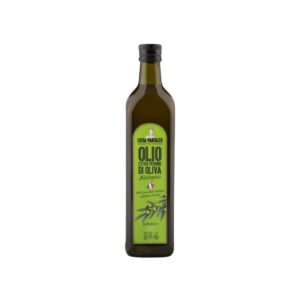 Organic extra virgin olive oil 0.75 lt - Luisa Pantaleo