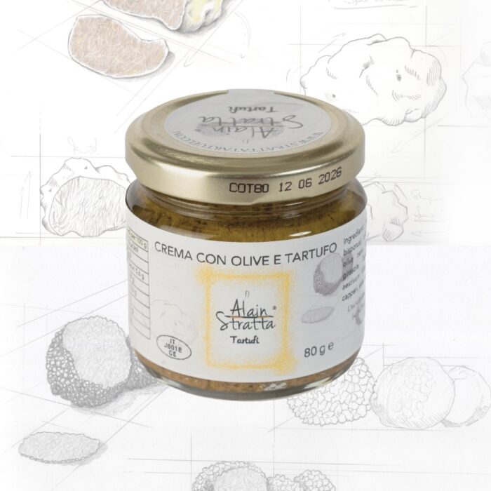 olive-e-tartufo-1 Crema con olive e tartufo