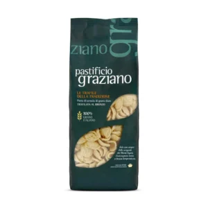 Orecchiette - Graziano Pasta Factory