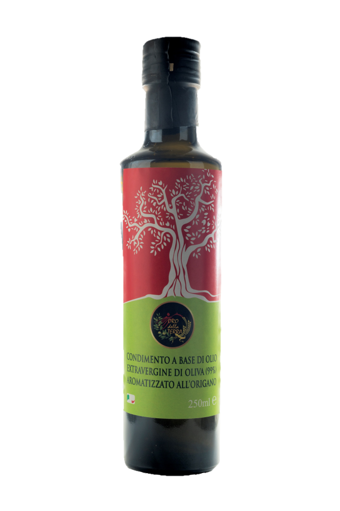 origano origano
