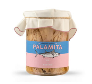 Palamita 760gr - Conserveria Tonnina