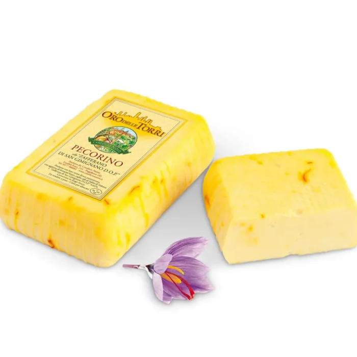 pecorinozafferano