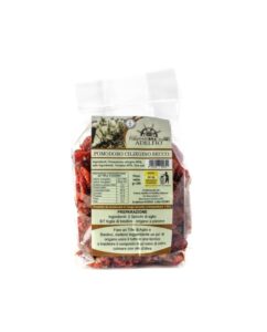 Dried Cherry Tomatoes in a Bag - Adelfio