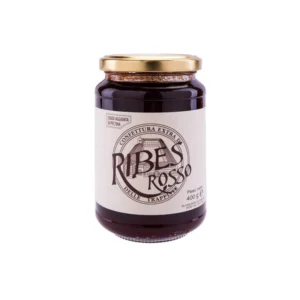 Redcurrant Jam - Sommariva