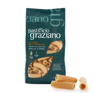Rigatoni - Graziano Pasta Factory