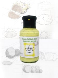 salsa-caesar Salsa Caesear