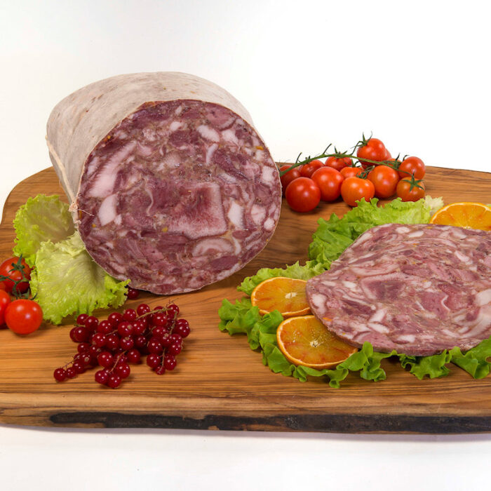 soppressata
