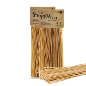 Spaghetti with Bow - Pastificio Graziano