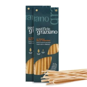 Tagliatelle - Graziano Pasta Factory