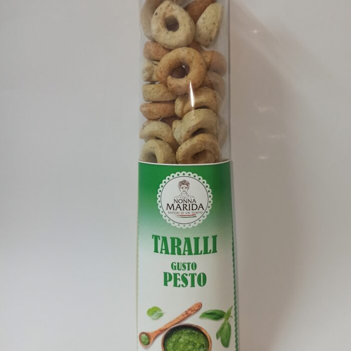 tarallipestononnamarida tarallipestononnamarida