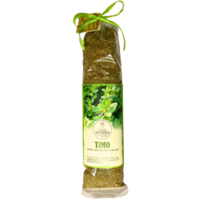 THYME 100 G SACHTER - Nonna Marida