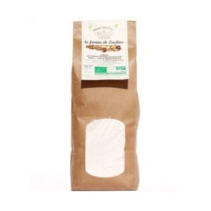 FARINA TYPE 1 VERNA 5kg - Mulino Val d'Orcia