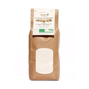 FARINA TYPE 2 ANTIQUE GRAINS 25kg - Mulino Val d'Orcia