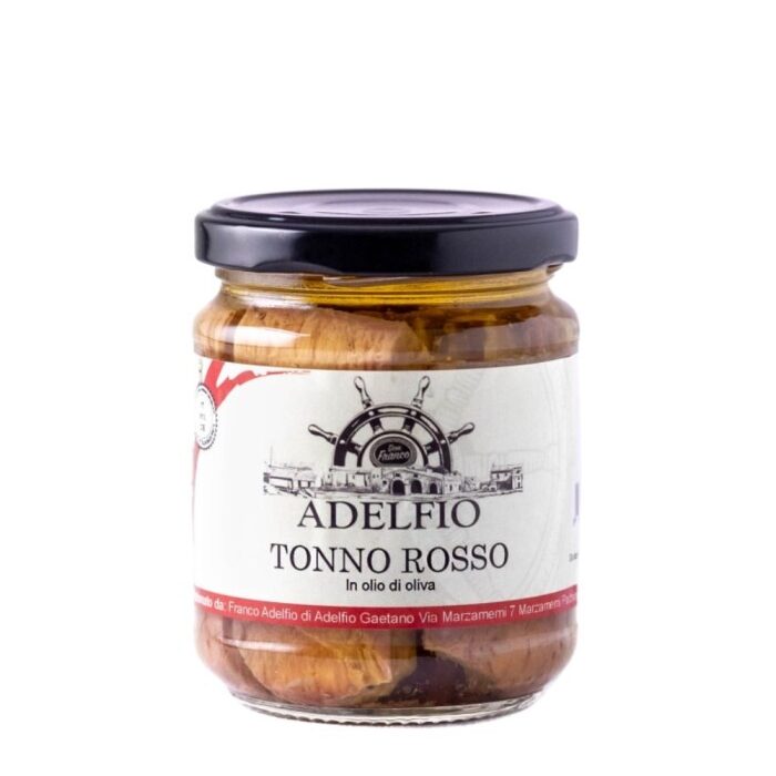 tonno-rosso-in-olio-d-oliva-in-vaso-adelfio-200-gr