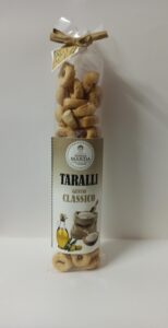 TARALLI GUSTO CLASSICO 170G - Nonna Marida