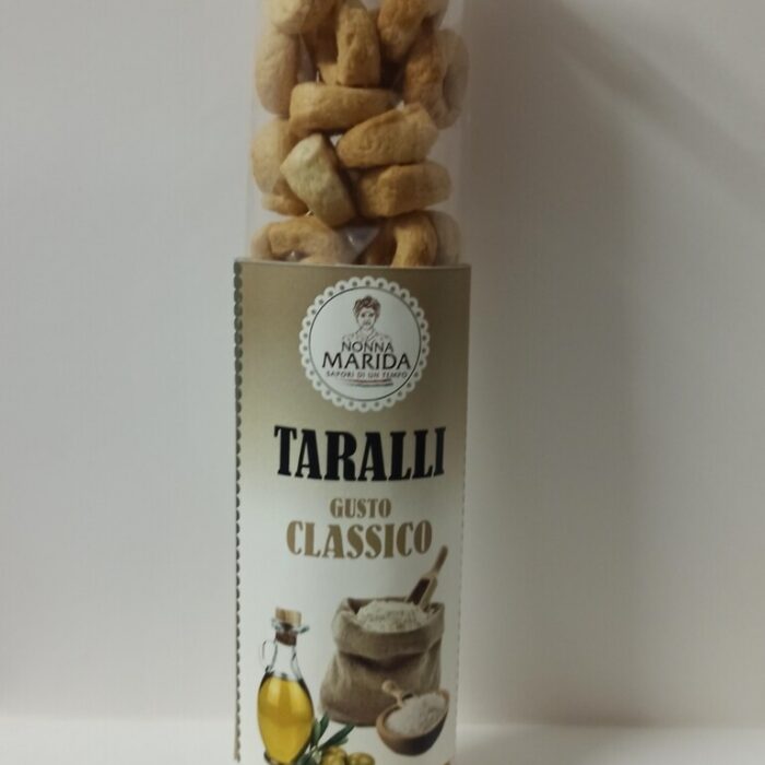 tralli_classico_nonnamarida