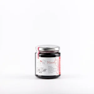 VISCIOLE IN JUICE 314 gr - Le Cantine del Cardinale