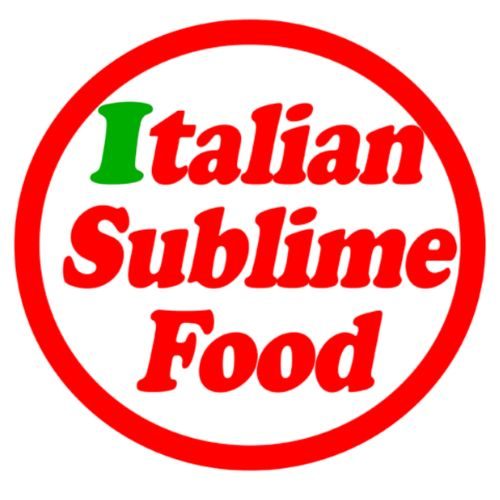Sublime Food Logo